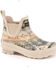 Image #1 - Pendleton Women's Agate Beach Chelsea Rain Boots - Round Toe, , hi-res