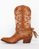 Image #5 - Shyanne Women's Floral Festival Western Boot - Pointed Toe, , hi-res