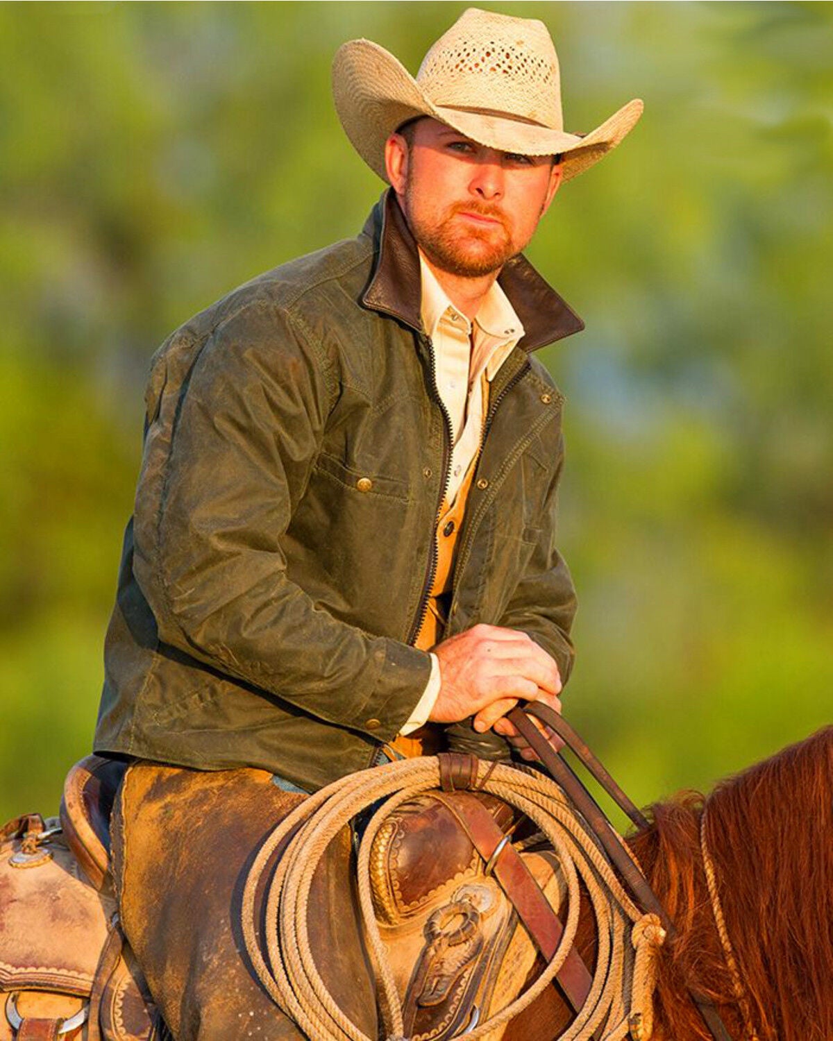 schaefer outfitter jacket