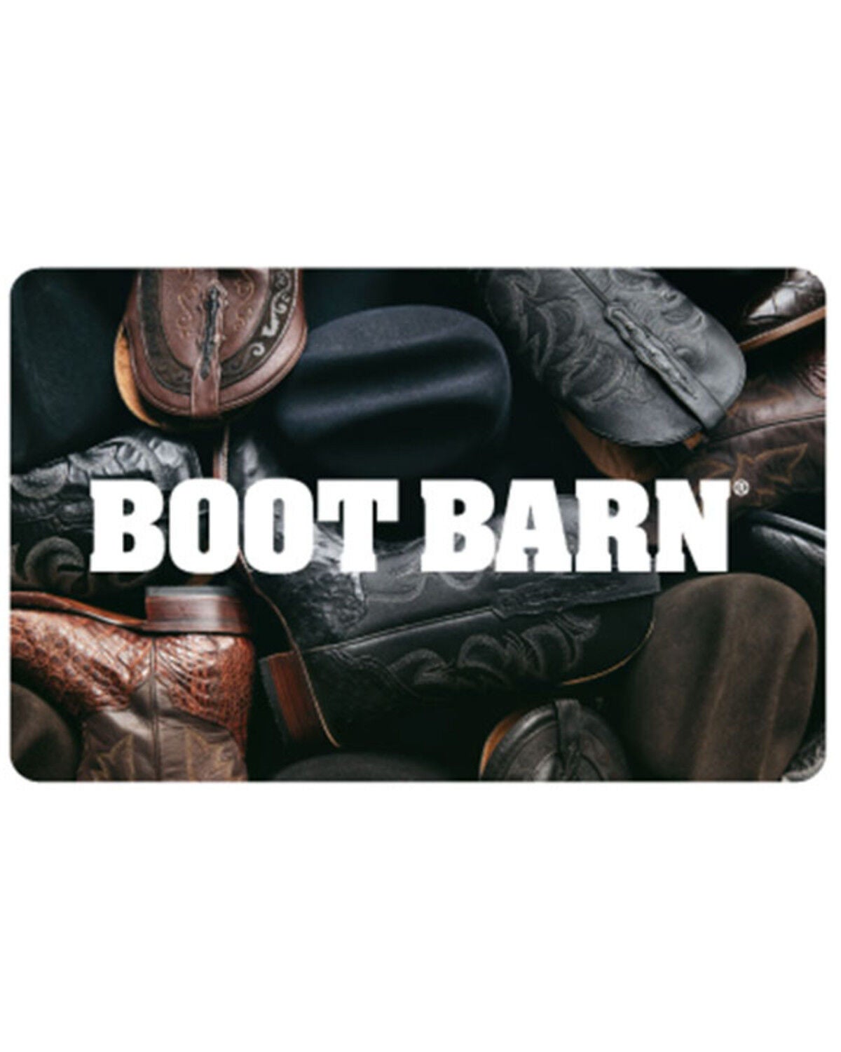 Boot Barn Boots Gift Card, No Color, hi-res