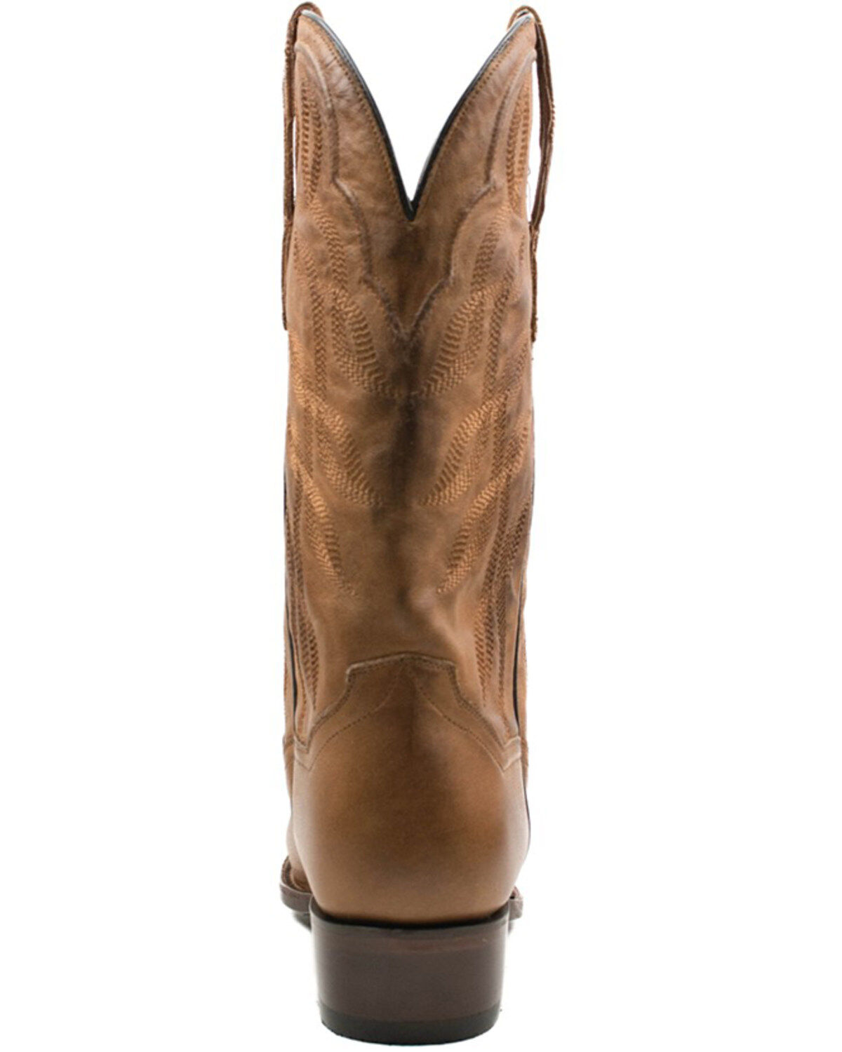 Product Name:  Dan Post Men's 13" Calico Western Boots - Snip Toe
