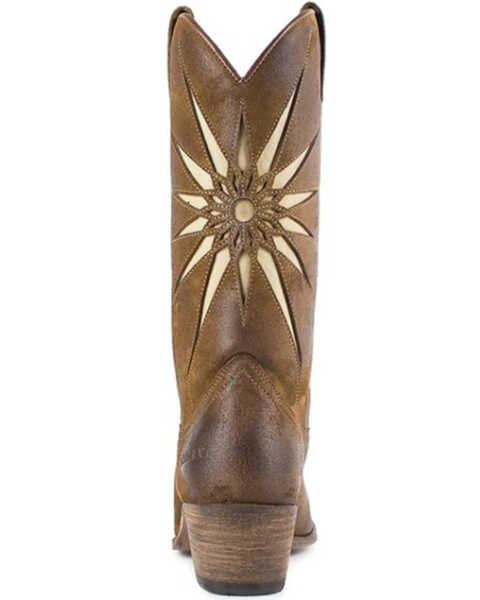 Mondstuk Klusjesman Bel terug Sendra Women's Sarah Tall Western Boots - Round Toe | Boot Barn
