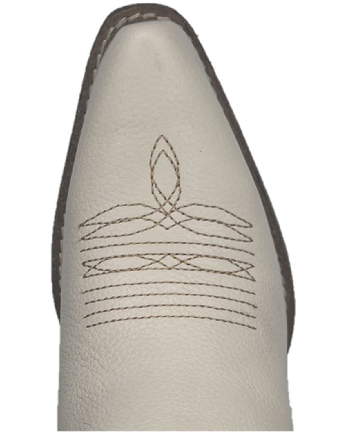 Image #5 - Dingo Women's High Cotton Western Boots - Snip Toe, Sand, hi-res