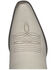 Image #5 - Dingo Women's High Cotton Western Boots - Snip Toe, Sand, hi-res
