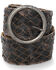 Image #1 - Bed Stu Women's Dreamweaver Woven Western Belt, , hi-res