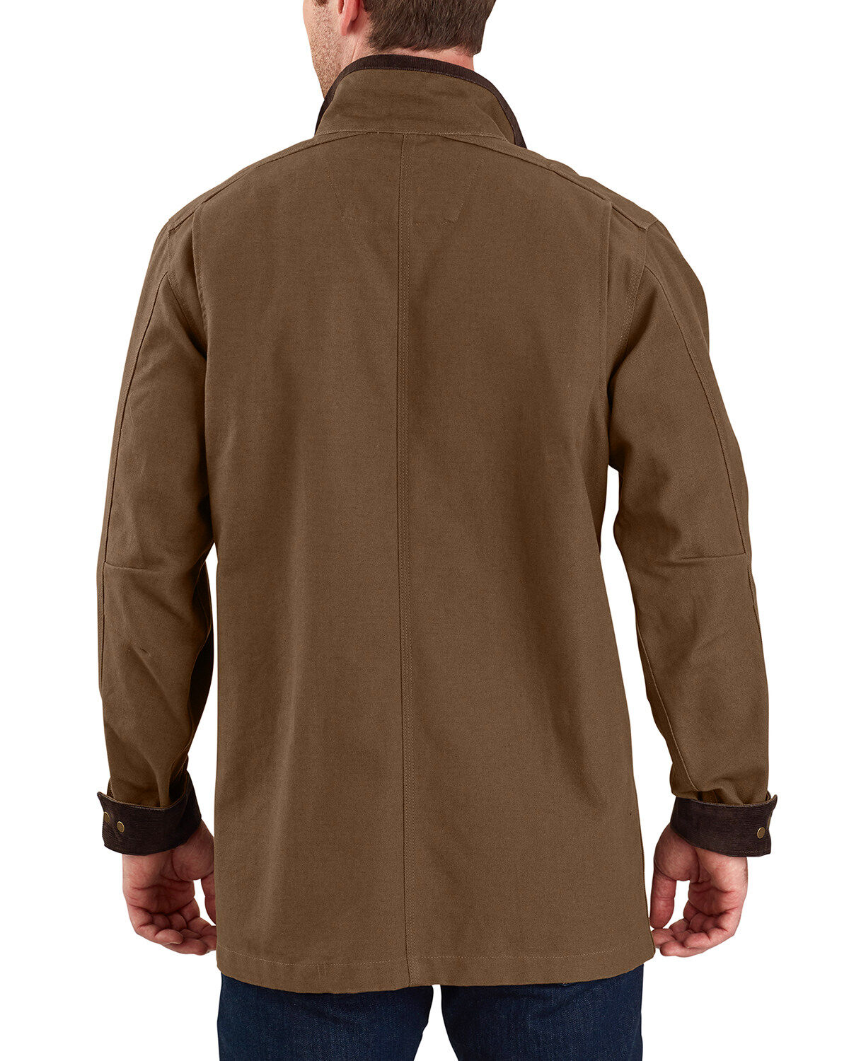 carhartt field coat