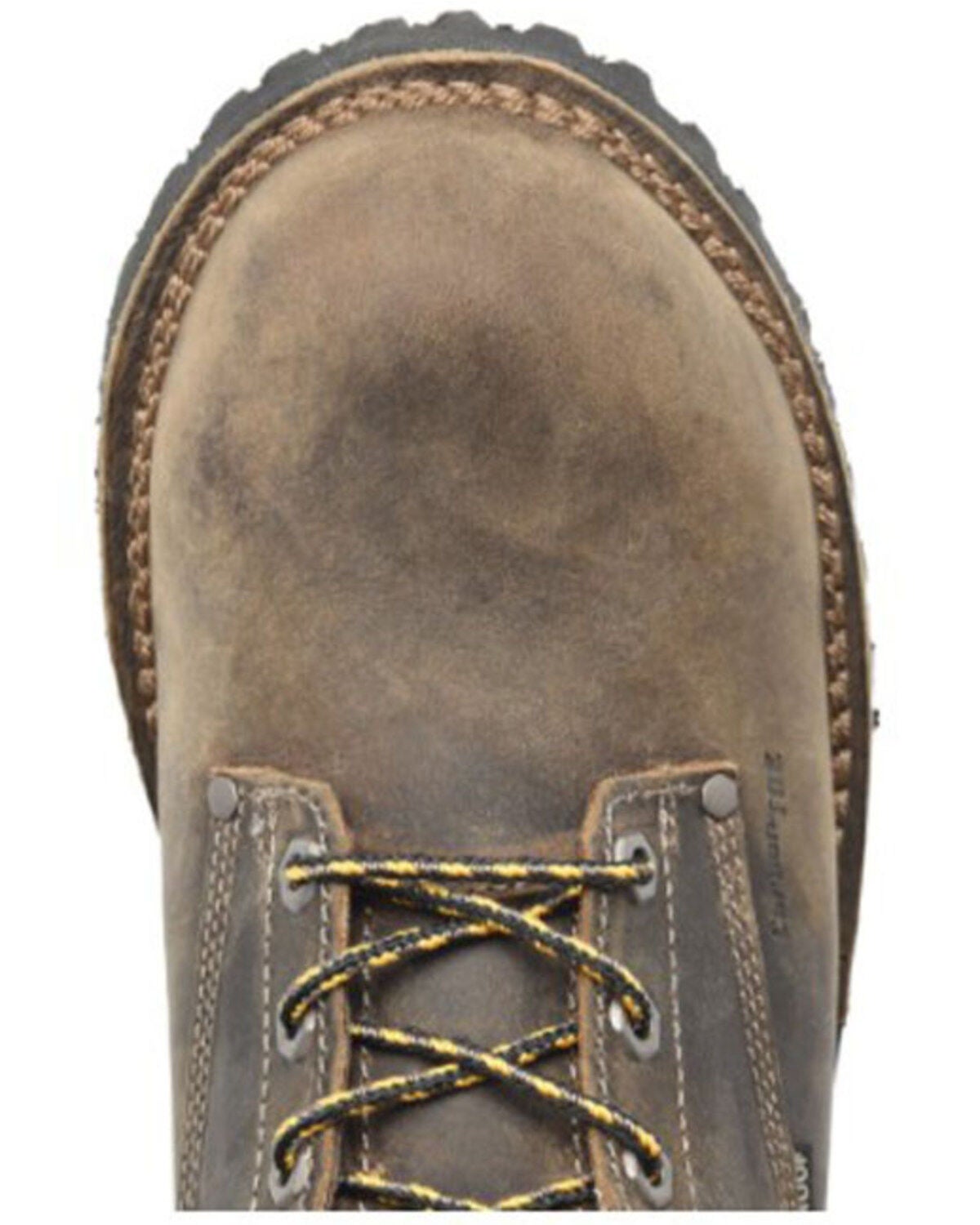 carolina pitstop boots