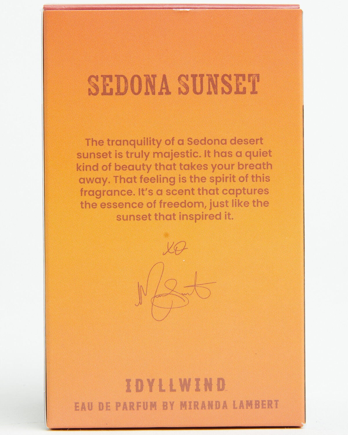 Image #3 - Idyllwind Women's Sedona Sunset Eau de Parfum, Pink, hi-res