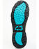 Image #7 - RANK 45® Men's Hi Top Casual Shoe - Moc Toe, , hi-res