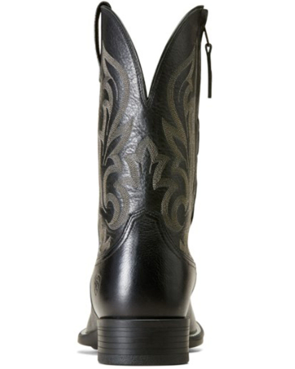Product Name:  Ariat Men's Ultra Performance Western Boots - Broad Square Toe