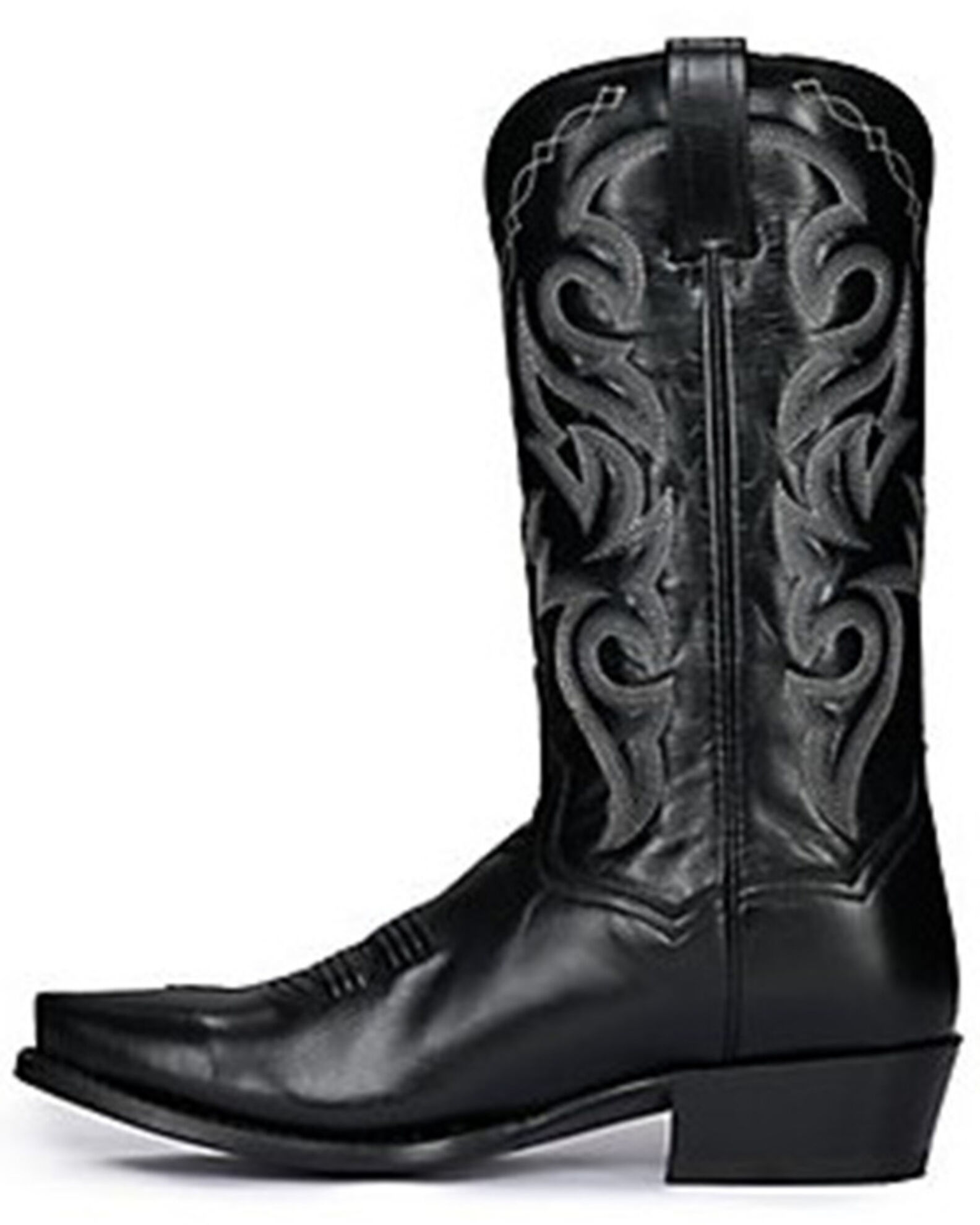 Dan post men's milwaukee western boots clearance