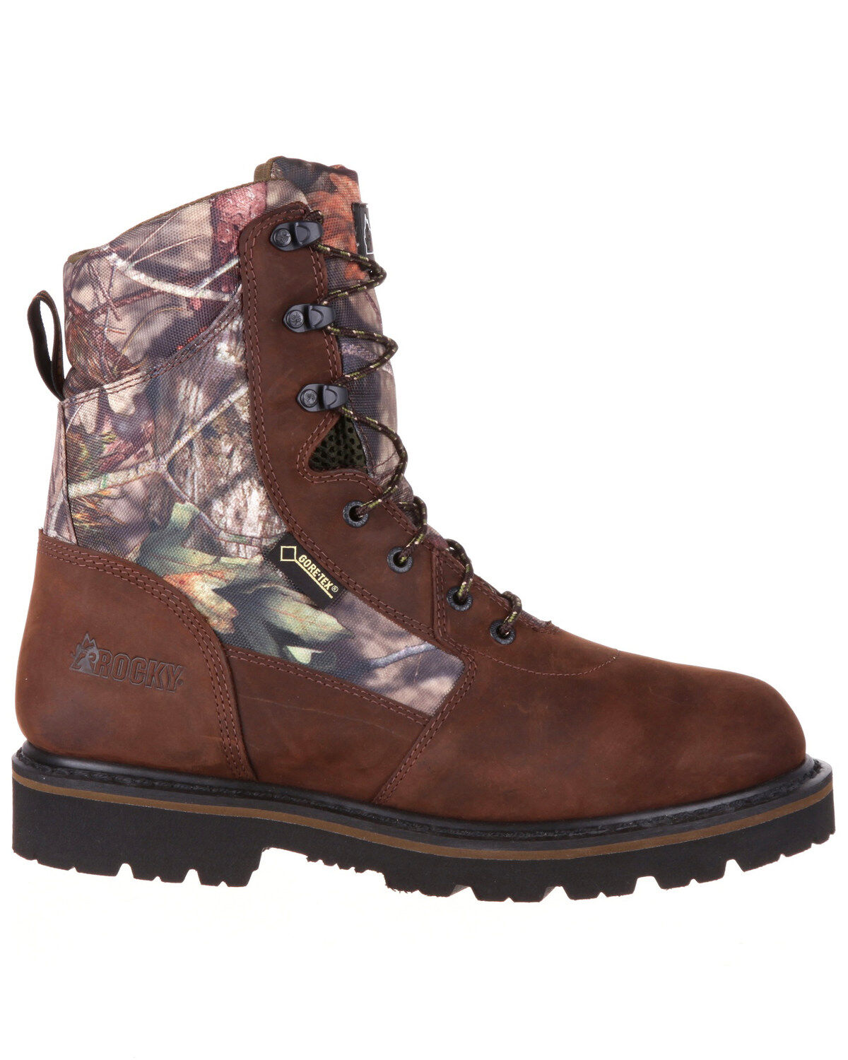 mens gore tex hunting boots