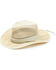 Hawx Men's Khaki Mesh Vented Work Sun Hat , Tan, hi-res