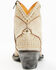Image #5 - Yippee Ki Yay by Old Gringo Women's Lexa Booties - Snip Toe, , hi-res