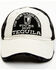 Image #1 - Idyllwind Women's You're Not Tequila Mesh-Back Baseball Cap, White, hi-res