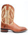 Image #2 - Laredo Men's Koufax Western Boots - Broad Square Toe, , hi-res