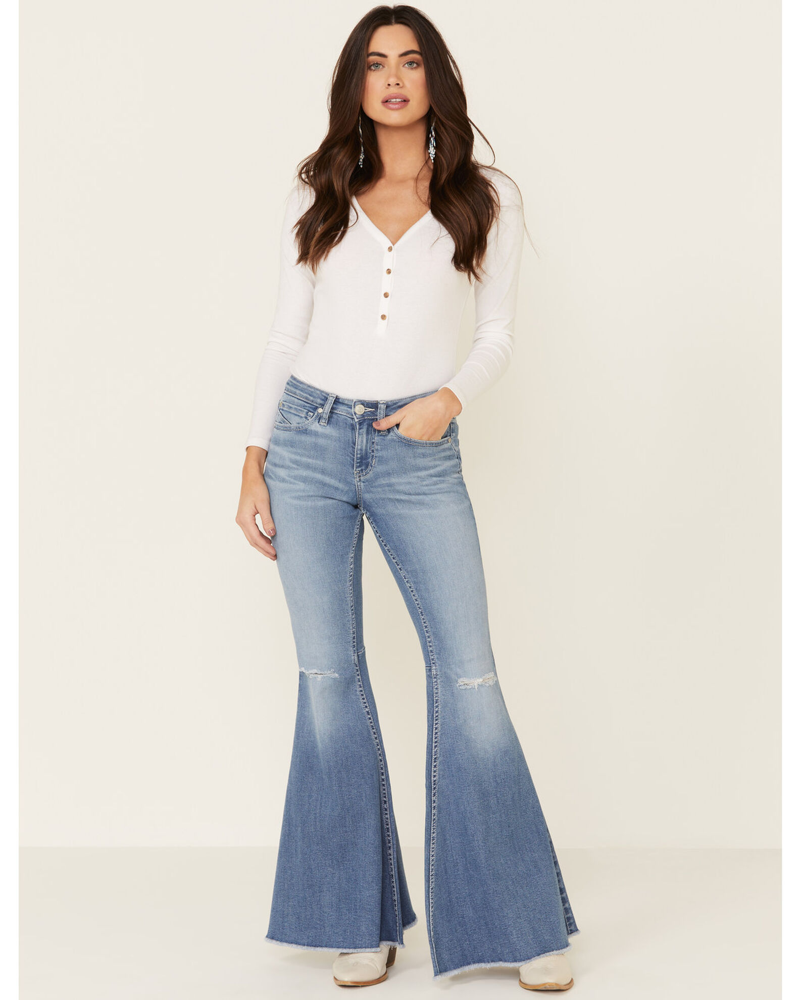 Shyanne jeans shop