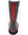 Bogs Boys' Lady Bugs Rain Boots - Round Toe, , hi-res