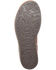 Image #7 - Born Women's Viv Wedge Booties - Round Toe, Brown, hi-res