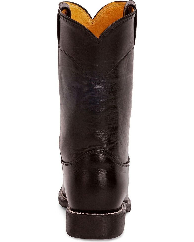 Justin Men S Roper Boots Boot Barn