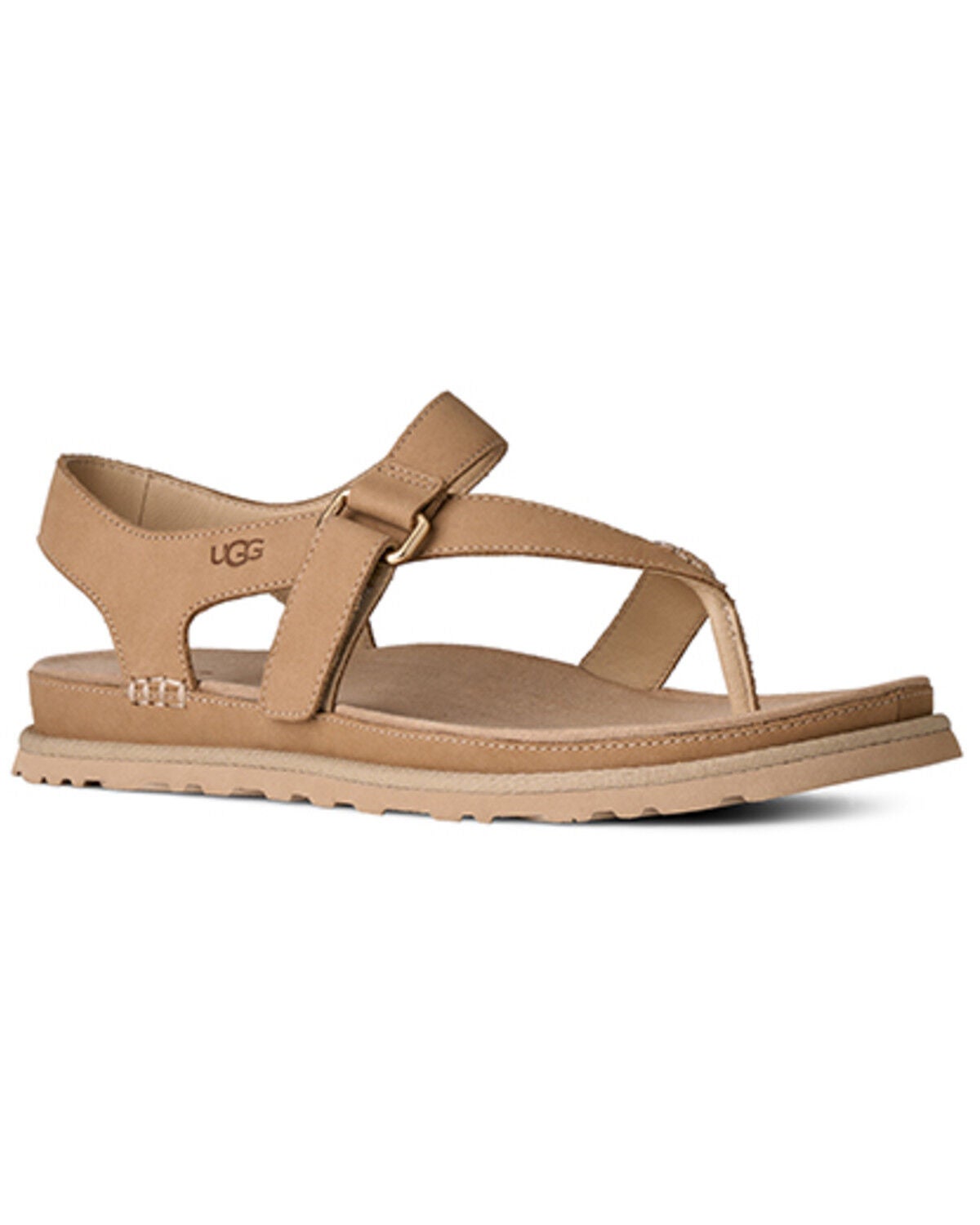 UGG Women's Goldengaze, Tan, hi-res
