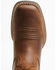 Image #6 - Ariat Boys' American Pride Western Boots - Square Toe, , hi-res