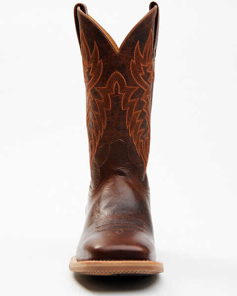 Image #4 - Cody James Men's Xtreme Xero Gravity Heritage Western Performance Boots - Broad Square Toe, , hi-res
