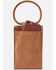 Hobo Women's Sheila Whiskey Crossbody, Brown, hi-res