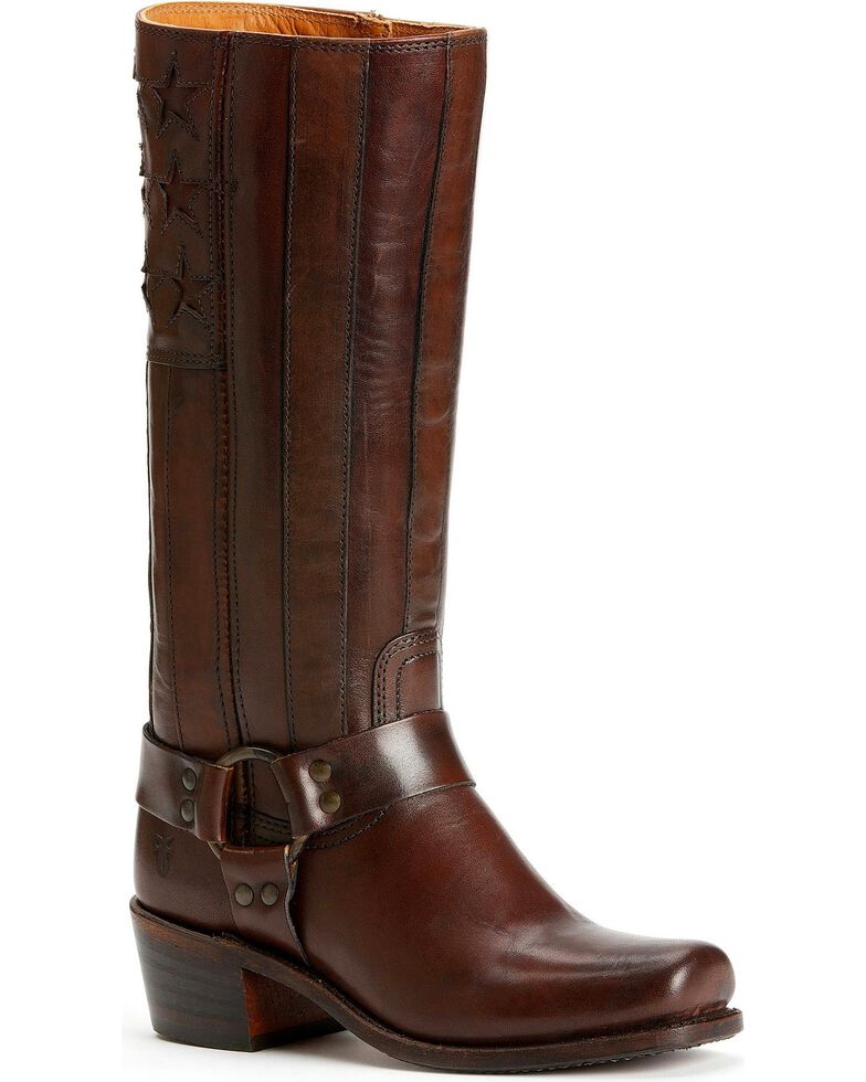 Women's Motorcycle Boots Boot Barn