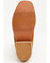 Image #7 - Cody James Boys' Jace Western Boots - Square Toe, Blue, hi-res