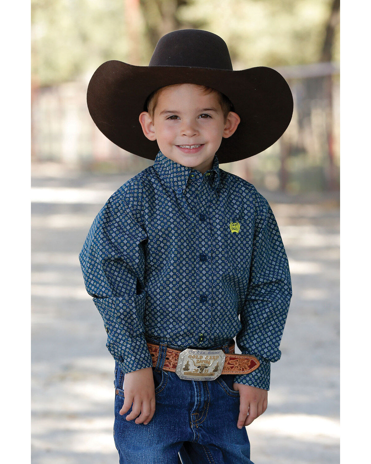 cinch baby boy clothes
