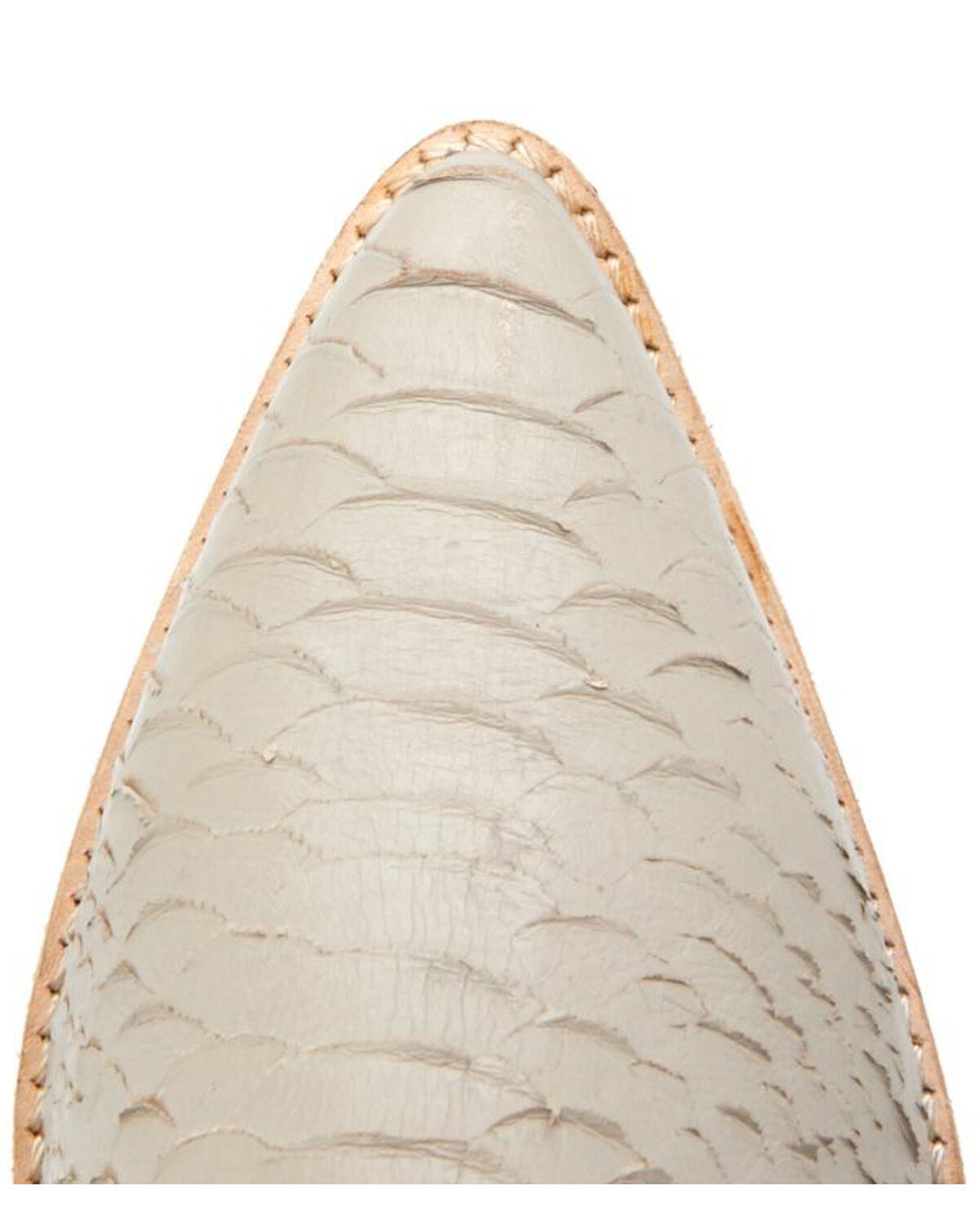 Image #4 - Matisse Women's Caty Snake Print Fashion Booties - Round Toe, Ivory, hi-res