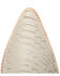 Image #4 - Matisse Women's Caty Snake Print Fashion Booties - Round Toe, Ivory, hi-res