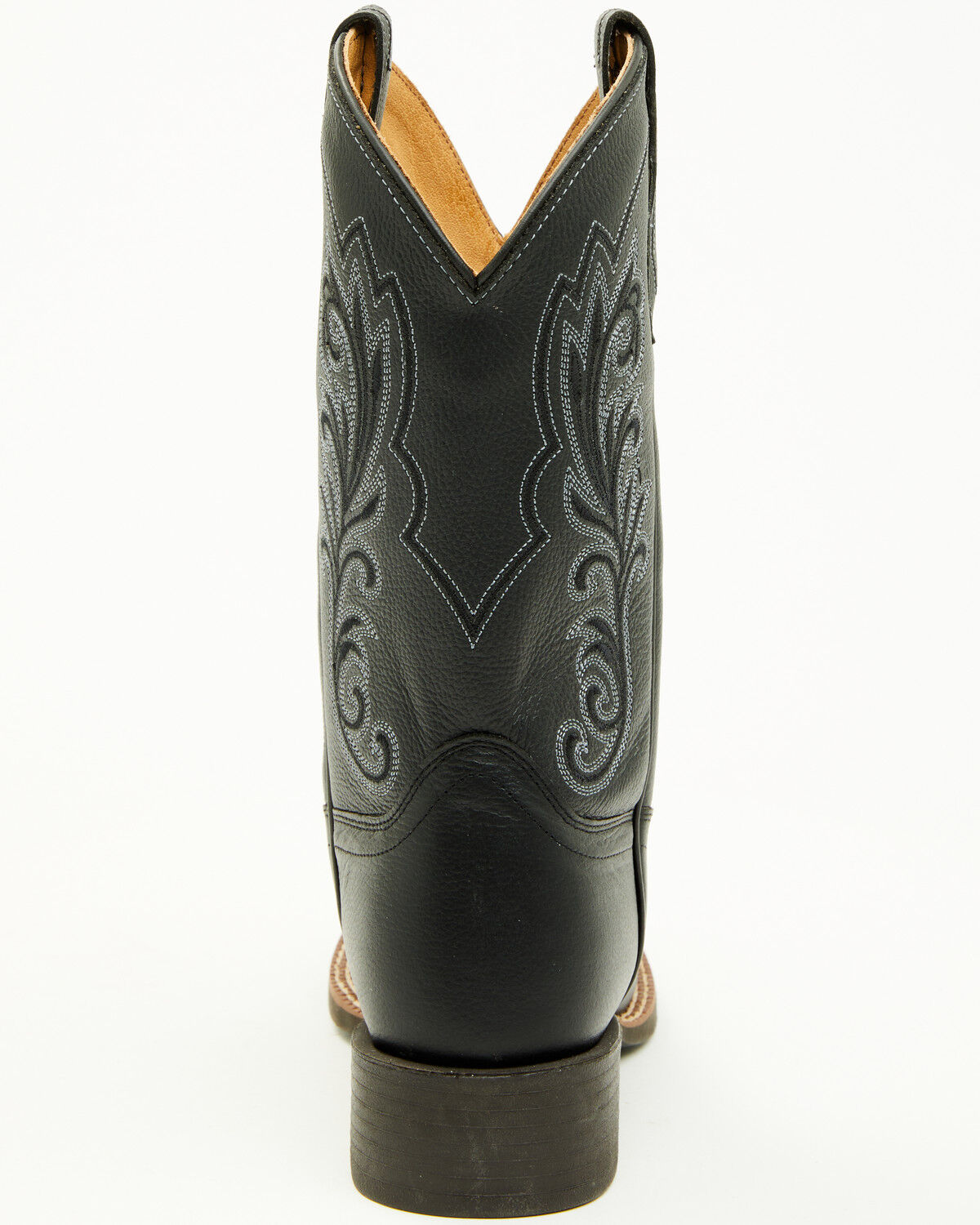 Product Name:  Shyanne Women's Faye Short Western Boots - Broad Square Toe