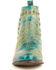 Image #4 - Ferrini Women's Stella Fashion Booties - Round Toe, Multi, hi-res