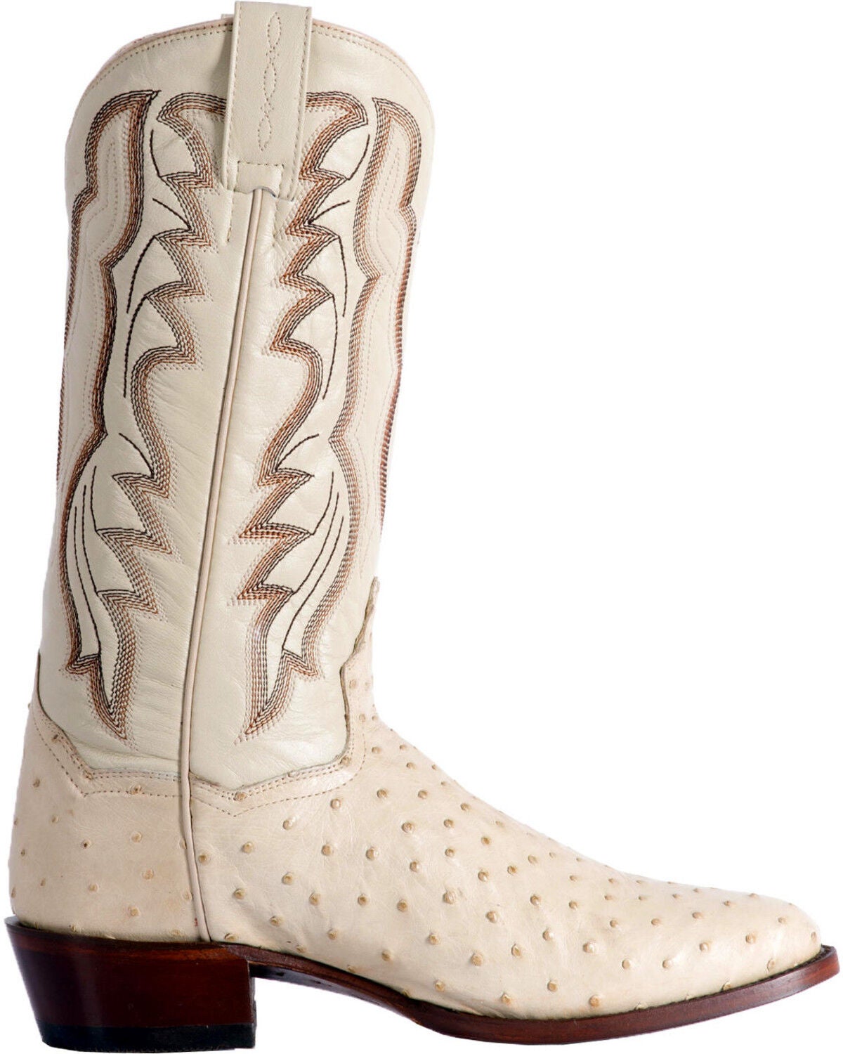 white cowboy boots mens