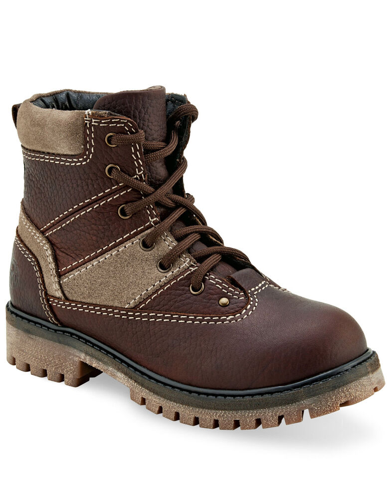 Kids' Outdoor Boots Boot Barn