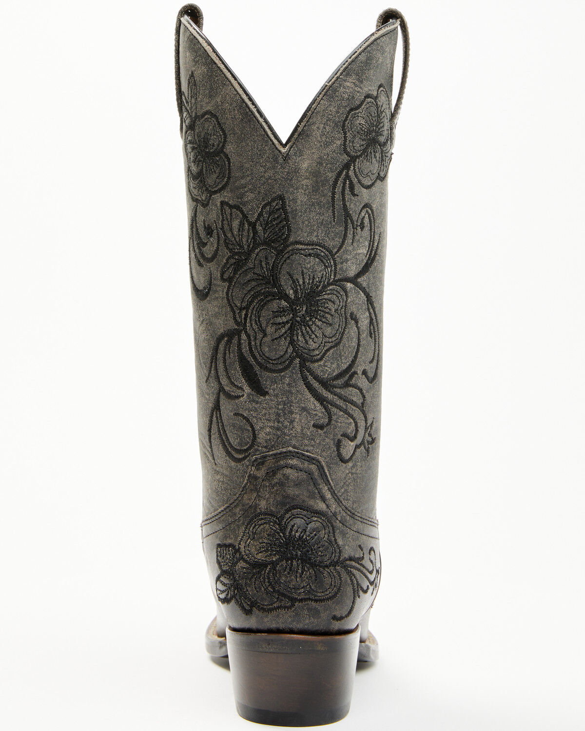 Product Name:  Shyanne Women's Lasy Western Boots - Snip Toe