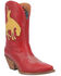 Dingo Women's Let Er' Buck Western Boots - Pointed Toe, , hi-res