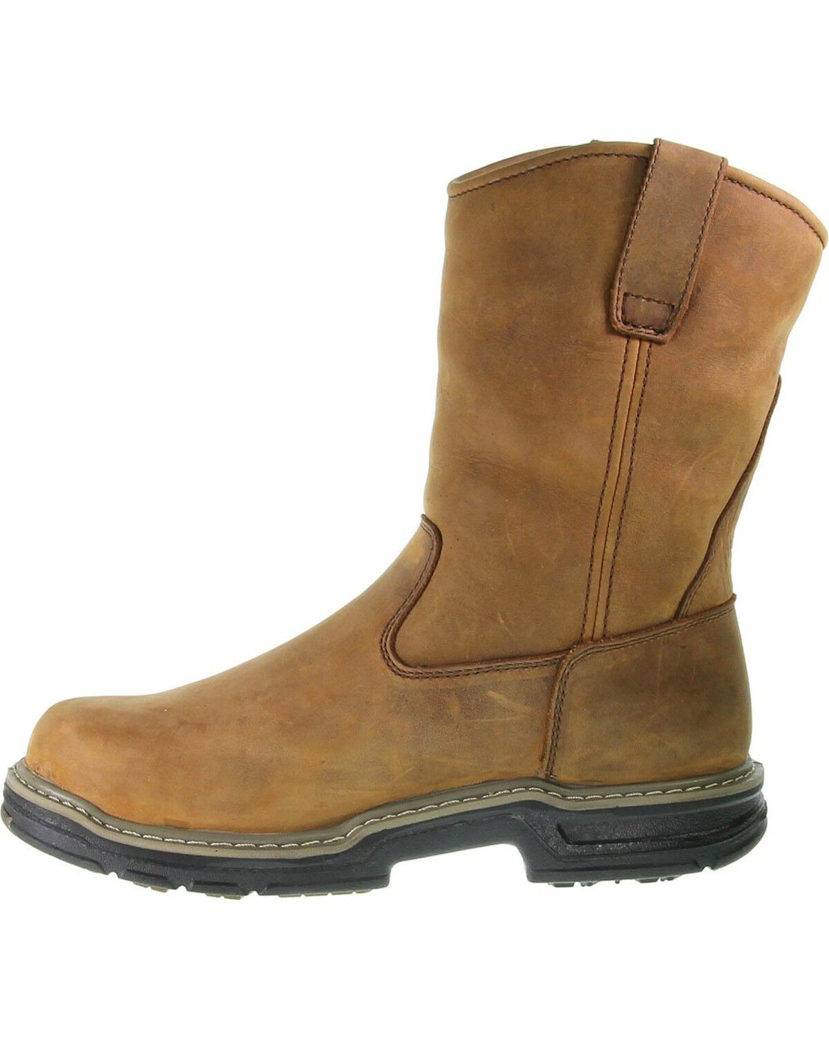 Wolverine marauder wellington clearance