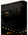 Image #4 - Avondayle Women's Studded Mini Bucket Bag, Black, hi-res