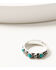 Image #3 - Shyanne Women's Cactus Ring Set - 3 Piece, Multi, hi-res