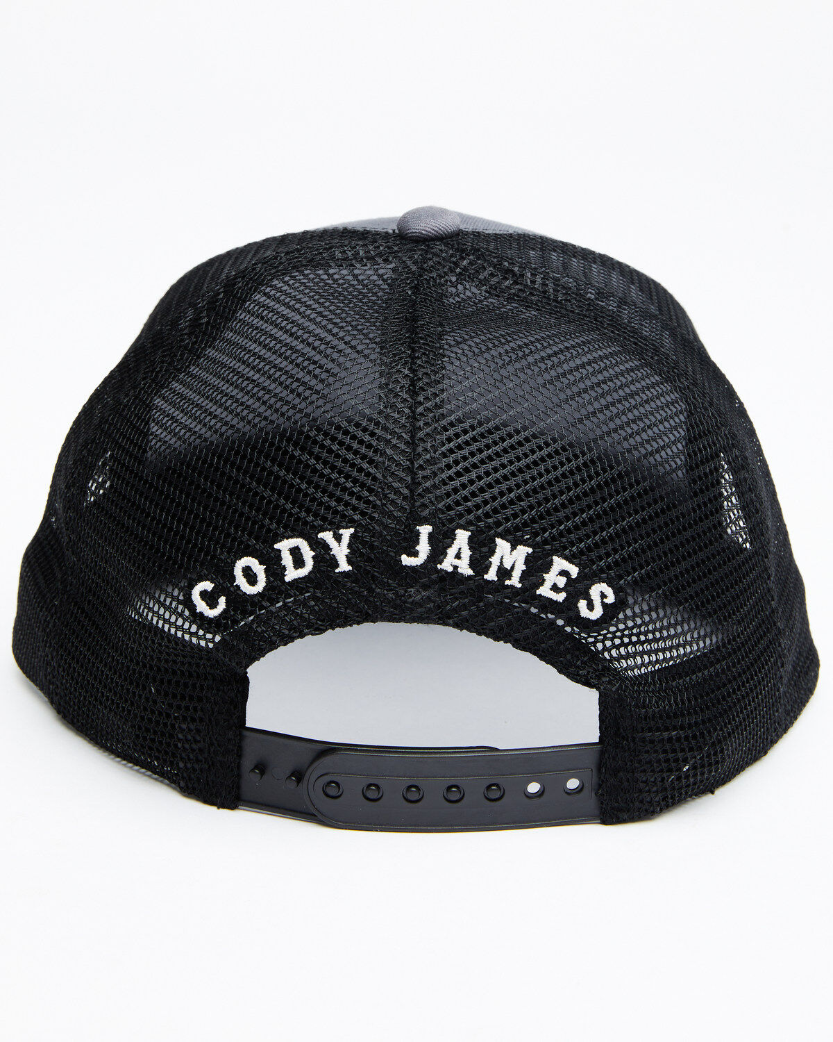 Cody James Men's Don't Tread On Me Mesh