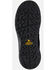 Keen Men's Vista Energy Shift ESD Pull On Work Sneakers - Carbon Toe, Black, hi-res