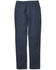 Image #1 - Rasco Men's FR Ultrasoft Uniform Pants, Navy, hi-res