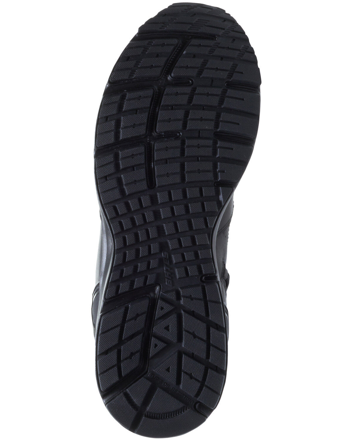 Image #6 - Bates Men's Raide Side Zip Work Boots - Soft Toe, , hi-res
