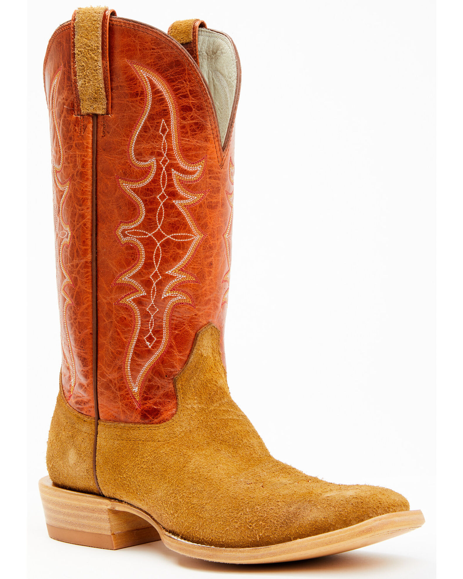 Hondo boot company outlet