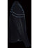 Image #4 - Milwaukee Leather Men's Lightweight Sporty Scooter Crossover Jacket, Black, hi-res