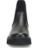 Image #5 - Born Women's Skyway Fashion Booties - Round Toe, Black, hi-res