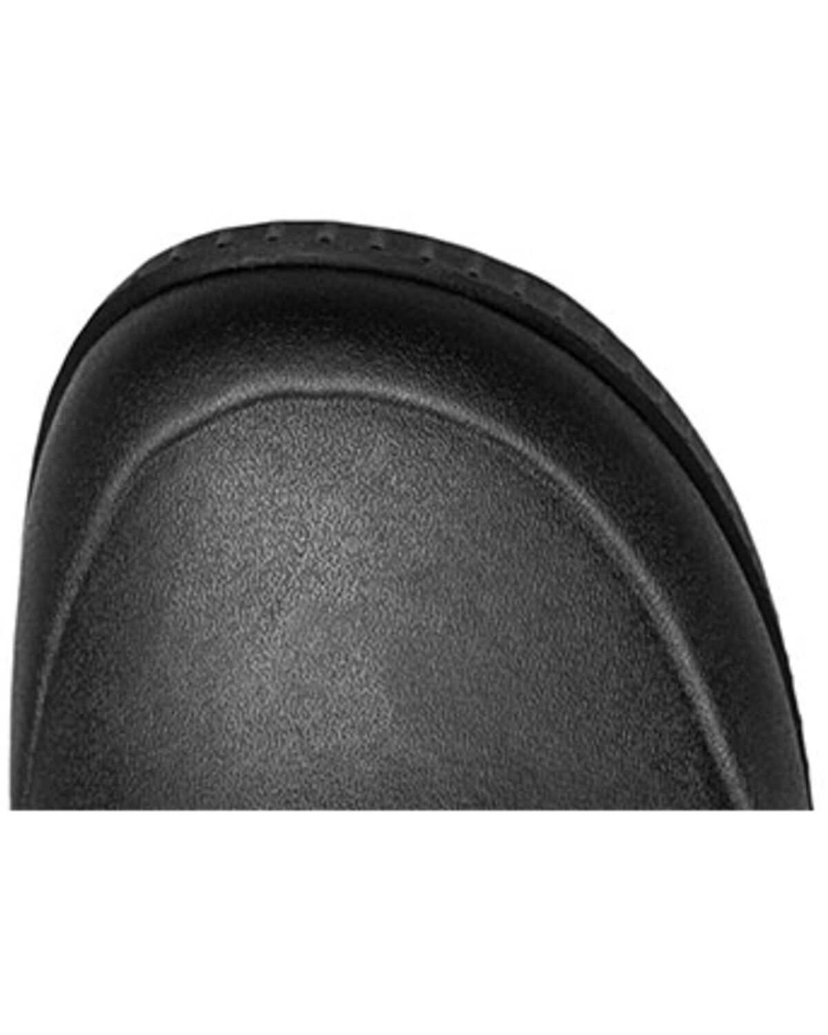 Image #6 - Bogs Women's Seattle II Ankle Rain Boots - Round Toe, Black, hi-res